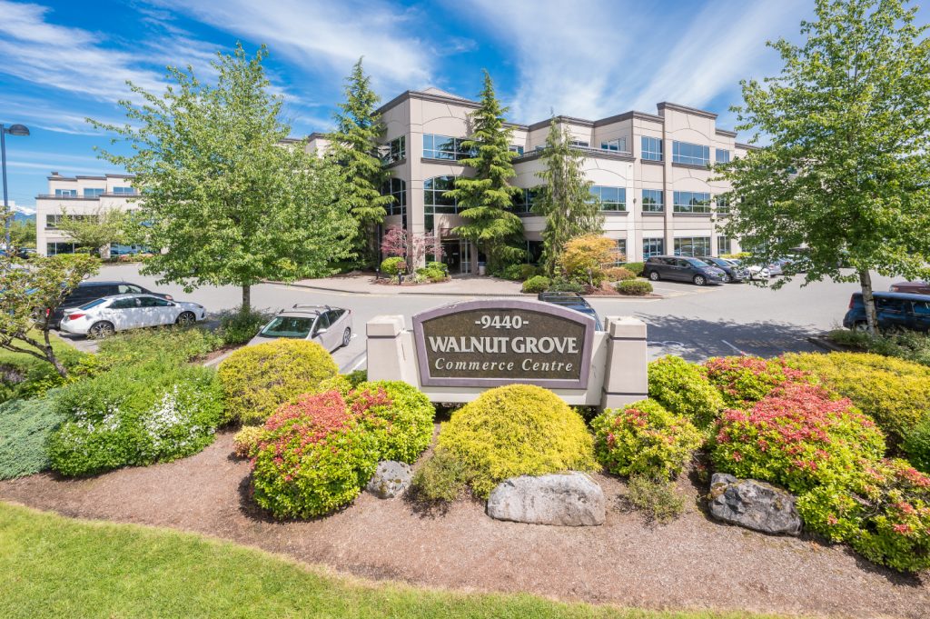 Walnut Grove Commerce Centre