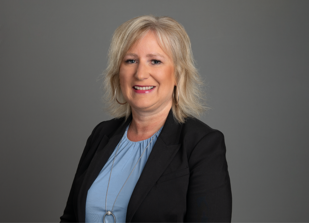 Hertha Muller: Property Manager & Leasing Agent