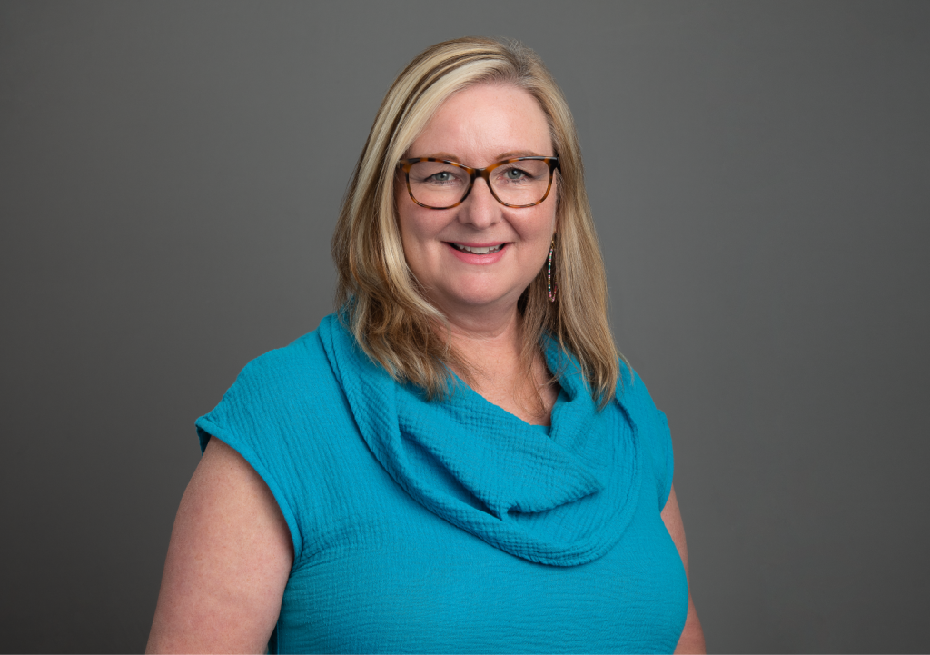Leslie Koole: Director of Real Estate