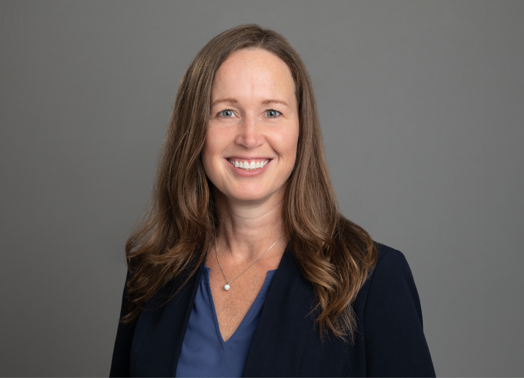 Marni Stuehmer: Director of Investments