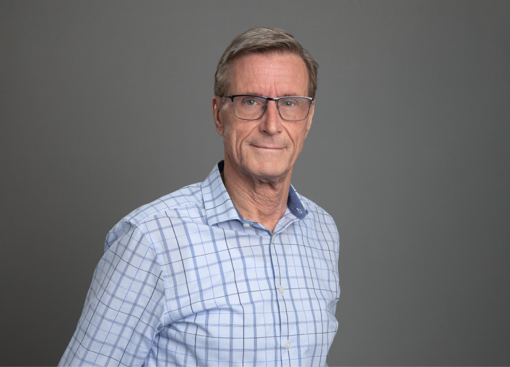 Robert Bontkes: President