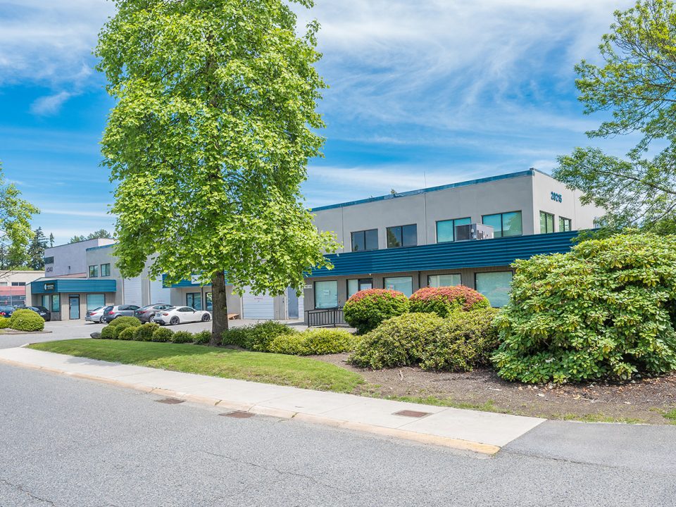 Mufford Business Centre