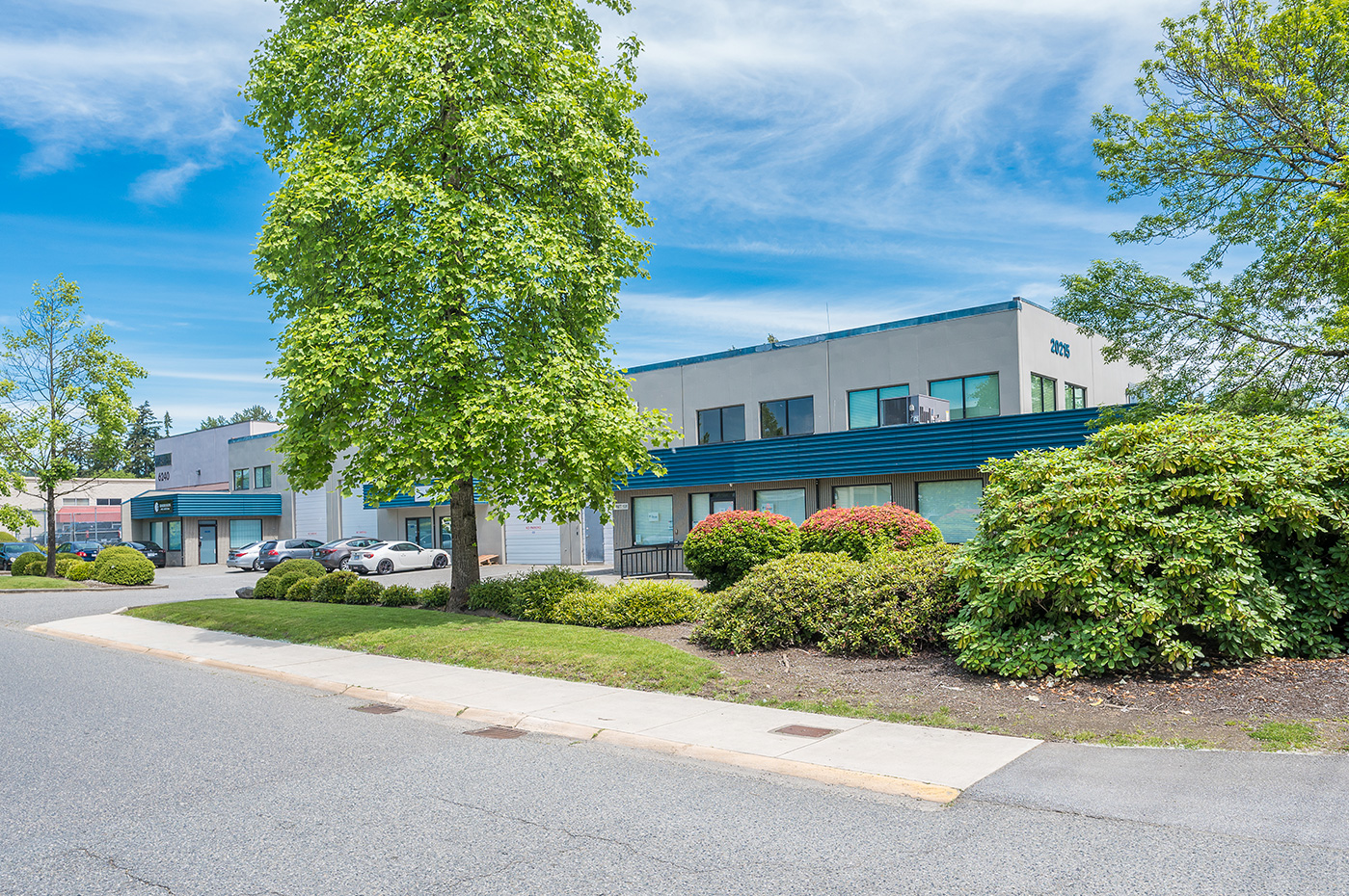 Mufford Business Centre