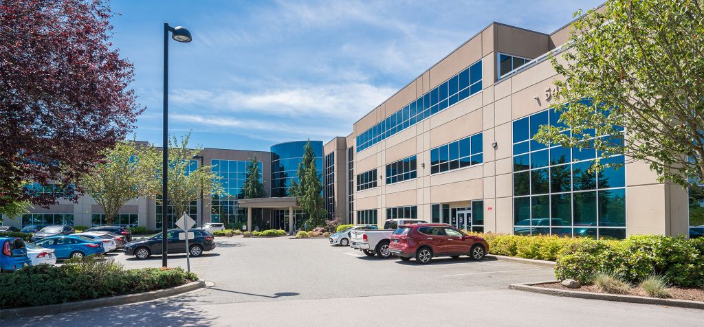 Benchmark Business Centre