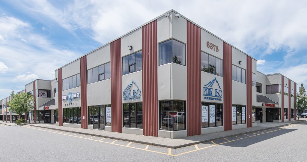 Langley Business Centre