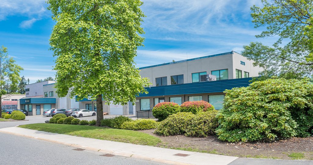 Mufford Business Centre