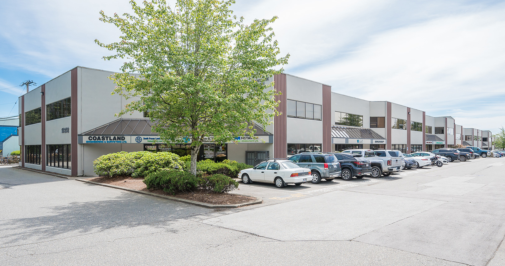 Willowbrook Business Centre