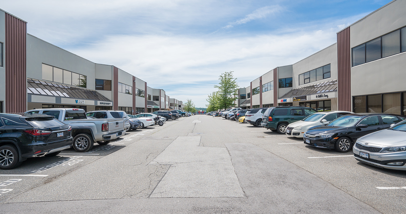 Willowbrook Business Centre