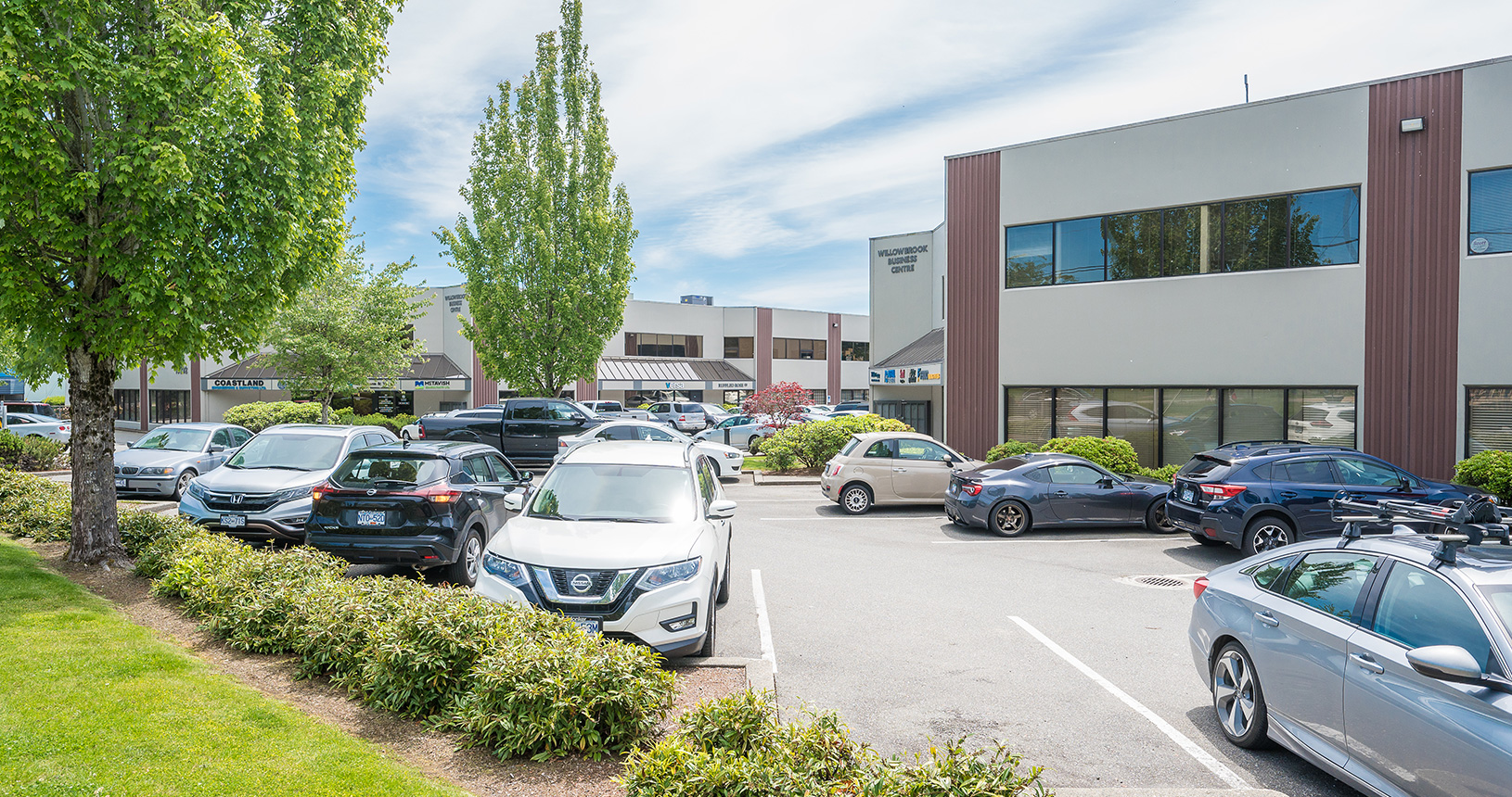 Willowbrook Business Centre