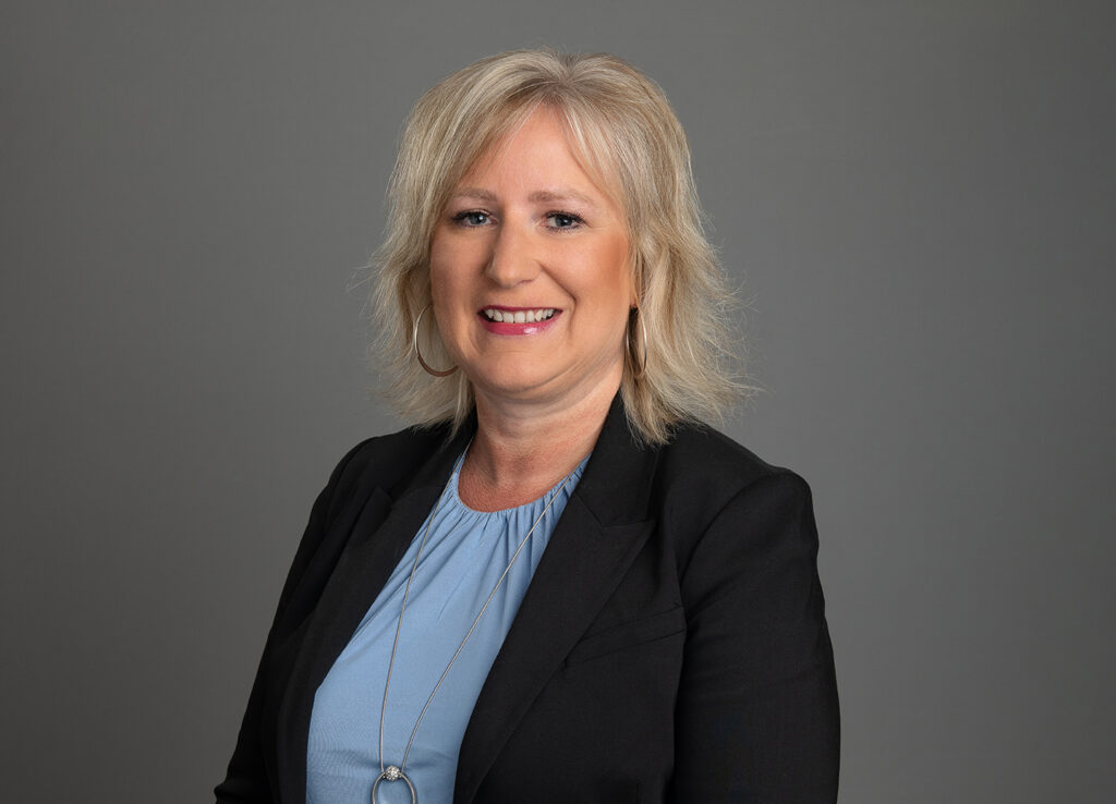 Hertha Muller: Property Manager & Leasing Agent