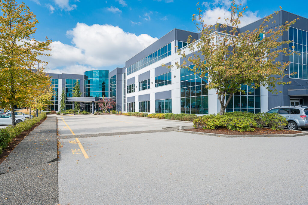 Benchmark Business Centre