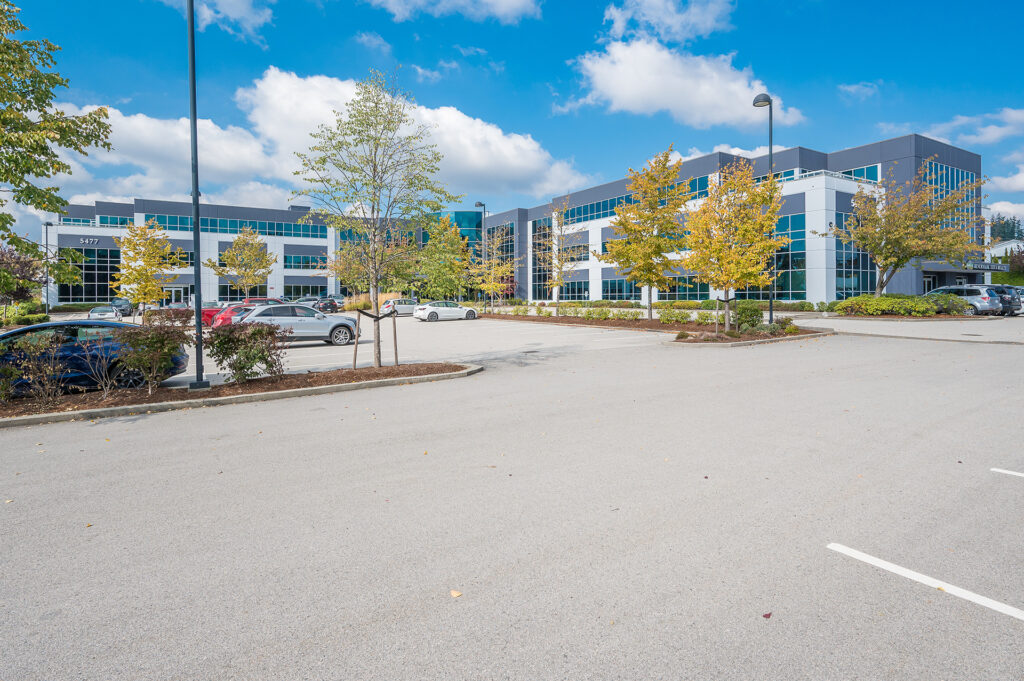 Benchmark Business Centre
